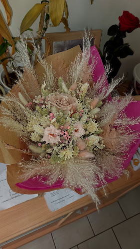 Magasin de fleurs séchées Instant Candide - Magasin de meubles