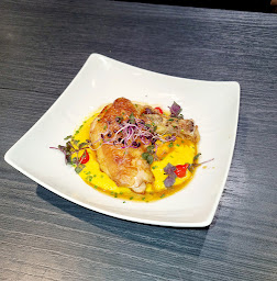 Photo n°27 de Restaurant lou serinhanot à Sérignan (Restaurant)