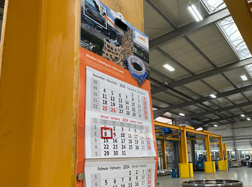 IMO GmbH & Co. KG - Thumbnail