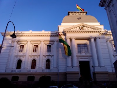 Photos of CONSEJO DE LA JUDICATURA DEL ESTADO PLURINACIONAL DE BOLIVIA