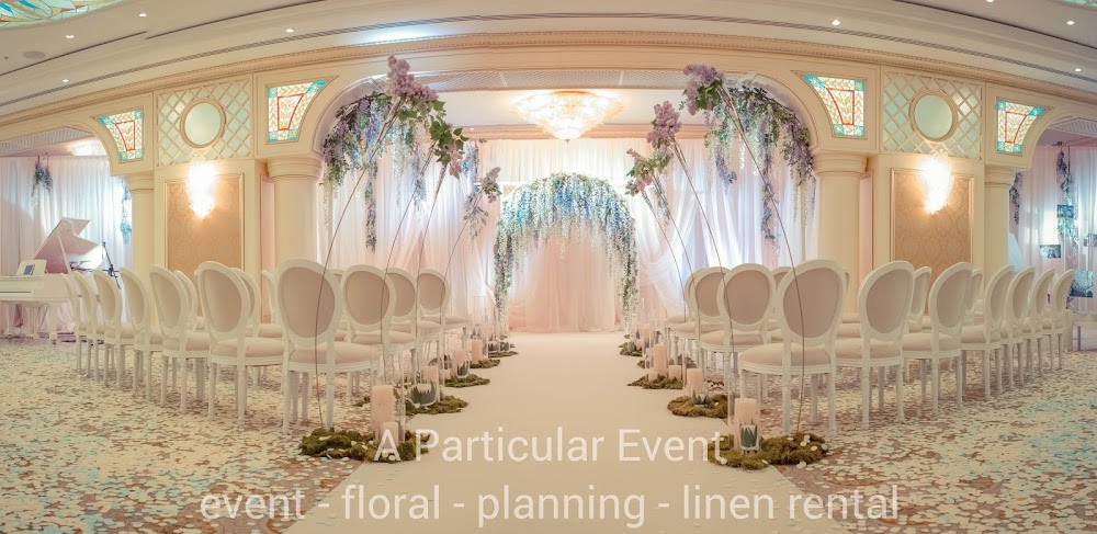 A Particular Event