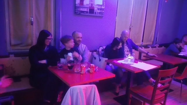 Bar Mi & Ti