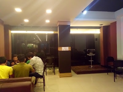 Photos of The Music Cafe Jessore