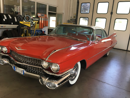 Valsugana Gomme - BestDrive Gallery - Italy