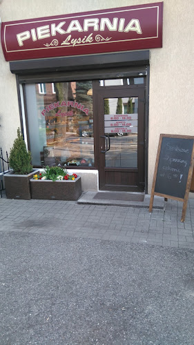 Piekarnia Łysik-Gajur Joanna