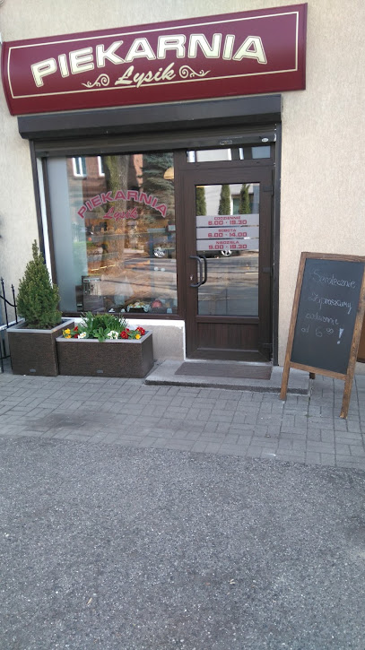 Piekarnia Łysik-Gajur Joanna