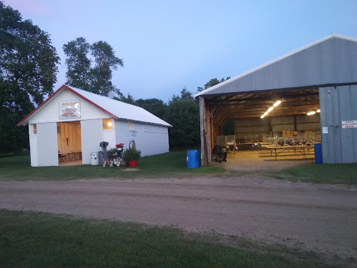 Grant County Fair - Thumbnail