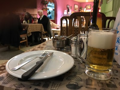 Photos of The Season's Restaurant Pizzaria