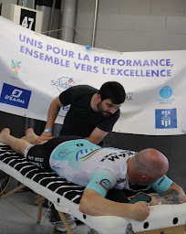 Photo n°7 de Thomas Brousse Ostéopathe D.O Châteauroux à Châteauroux (Ostéopathe)