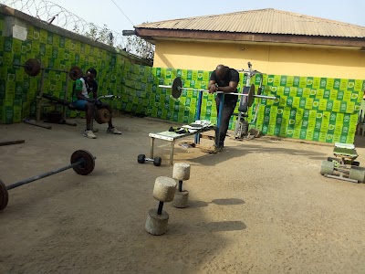 Photos of Famousmedy Fitness Centre