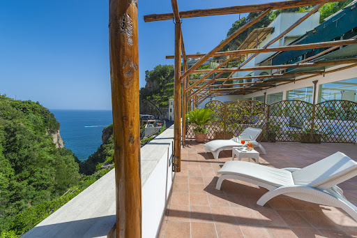 Hotel Ristorante La Pergola