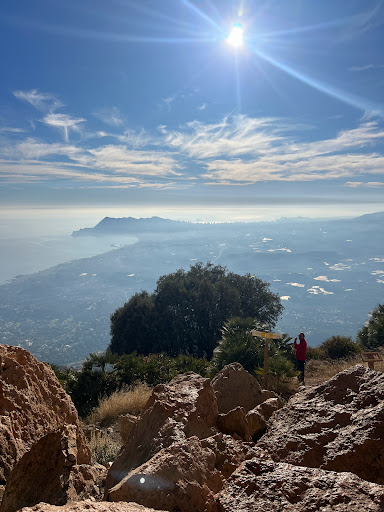 Sierra de Bernia - Thumbnail