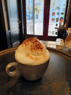 Le Grand Café de la Mairie à Maisons-Alfort