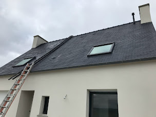 Photo n°6 de Peinture nettoyage à Commana (Peintre en bâtiment)