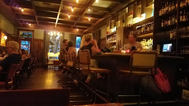 Bouligny Tavern