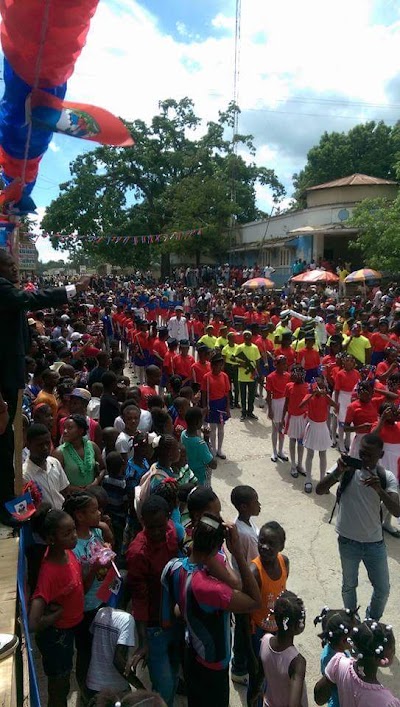 Photos of Centro De La Cuidad De BELLADERE