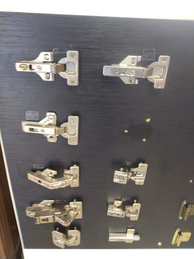Material Center - Visual