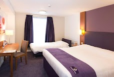 Premier Inn Leeds City Centre (Wellington Street) leeds