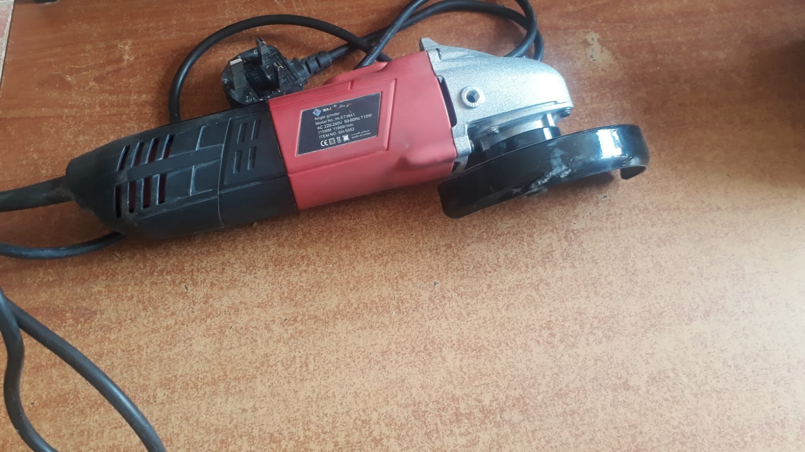 Al Jauda Shop for Rent Construction Tools & Equipment - صورة 2