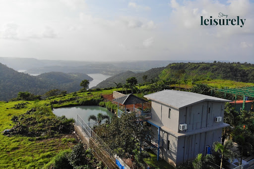 Looking for a refreshing break from busy city offices? Valley-view villas are becoming the top ch… post image