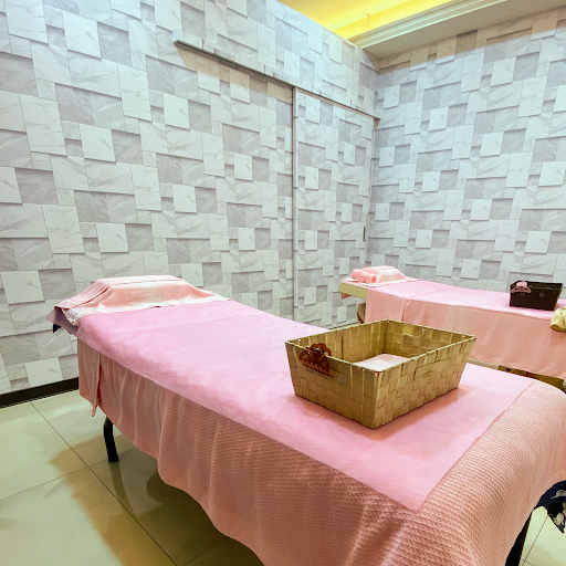 珼蒂絲spa美學館評價、營業時間、服務項目、價格 - 台南岩盤浴與專業美容護理