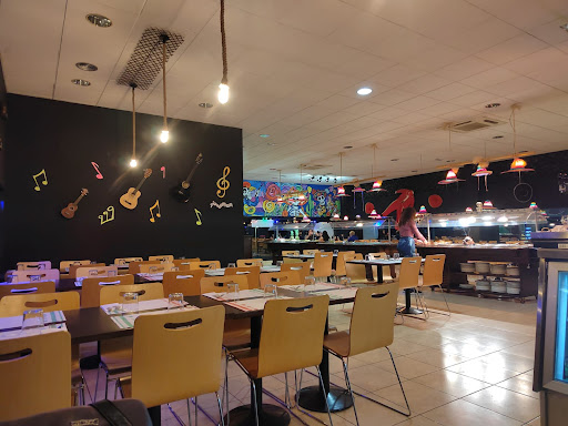 Reyes del Taco Gallery - Spain