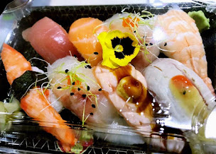 Photo n°40 de SUSHI KÒBBO PESSAC à Pessac (Restaurant japonais)