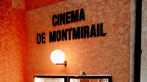 Cinéma Le Don Camillo Montmirail