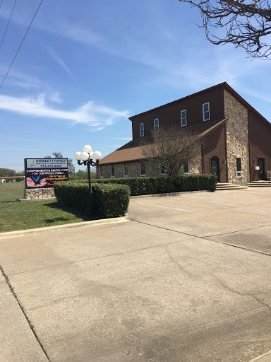 Rowlett Family Dentistry - Thumbnail
