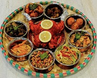 インド・ネパール料理店 マイティガル