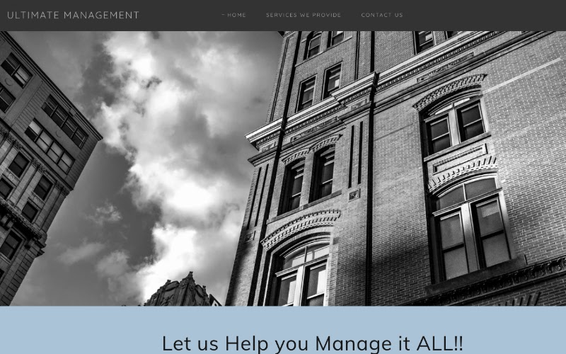 Ultimate Management Facilities photo 2