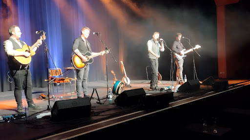 Stadthalle Aurich - Thumbnail