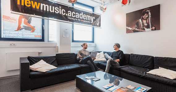 myacad GmbH - Offenbach am Main