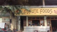 Minute foods attock