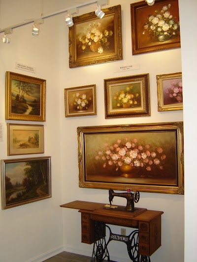 Boulder Art Gallery