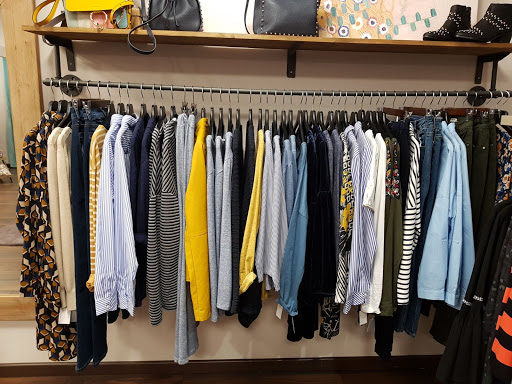 COOLHUNTER SHOP - Visual
