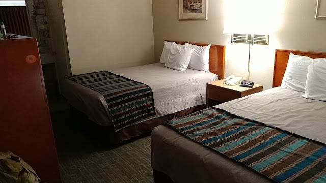 Good Nite Inn