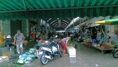 Photos of Boeung Trabek Plaza