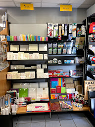 Photo n°27 de Maison de la Presse VENDÔME à Vendôme (Papeterie)