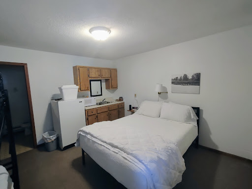 Indian Lake Nazarene Camp office Gallery - United States