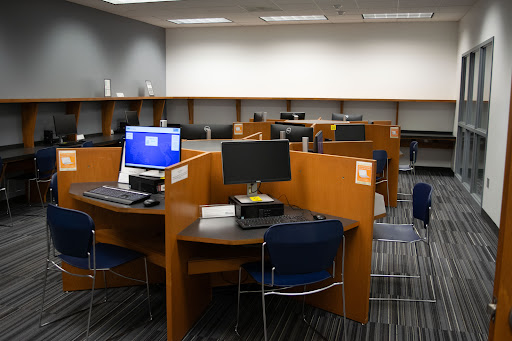 Lexington County Public Library - Thumbnail