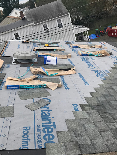 James Roccia Roofing - Thumbnail