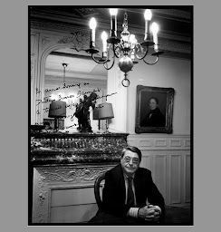 Photo n°4 de Dr Simon Baroudet à Paris (Neurologue)