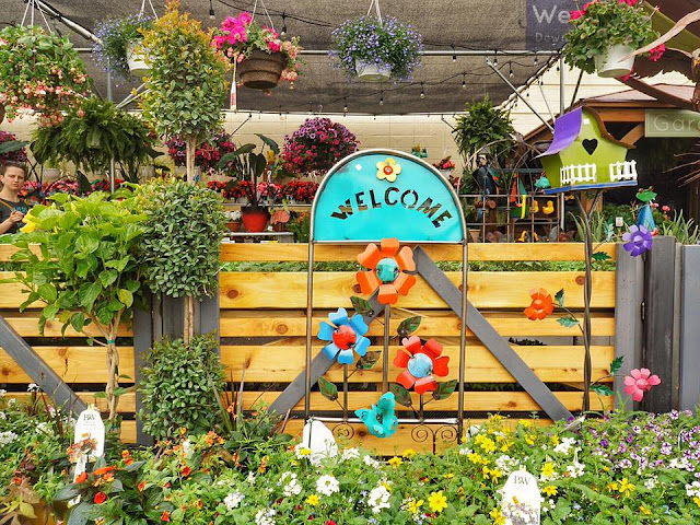 Western Market by null