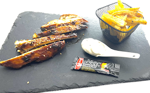 Photo n°19 de O'Chicken Braise à Saint-Gérand-le-Puy (Restaurant de plats à emporter)