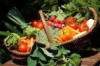 La ferme joyeuse à Angous