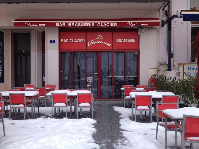 Le Remous
