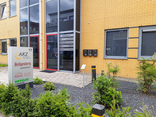 Kievit Advocatuur & Mediation Gallery - Netherlands