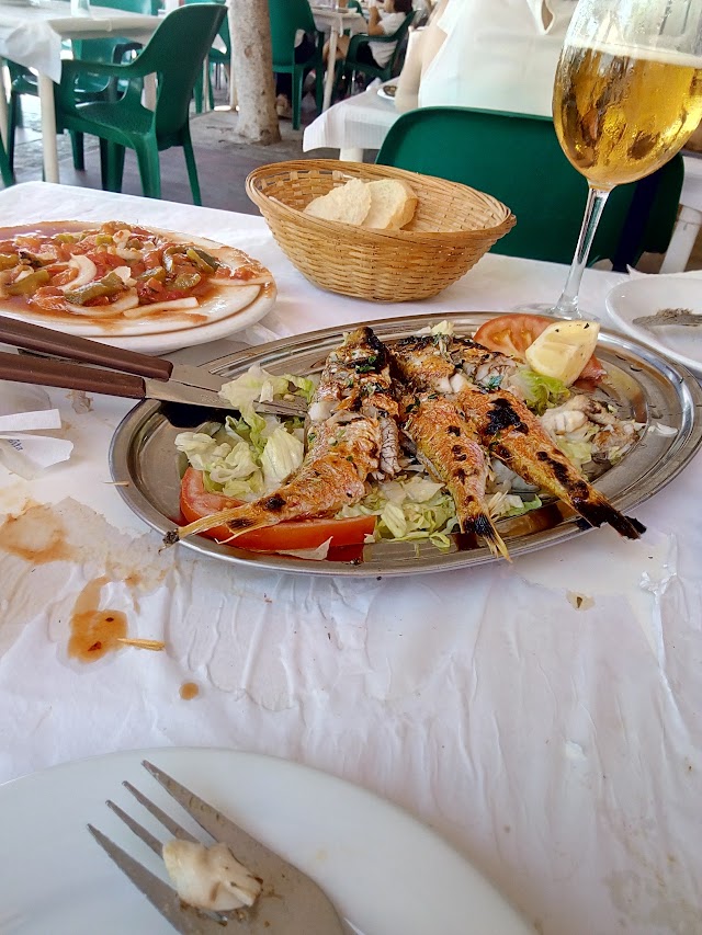 Restaurante Antonio