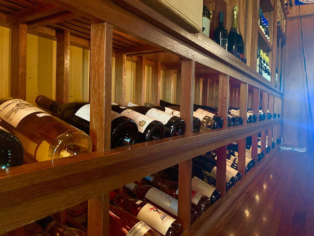 Side Door Wine Bar & Cafe by null